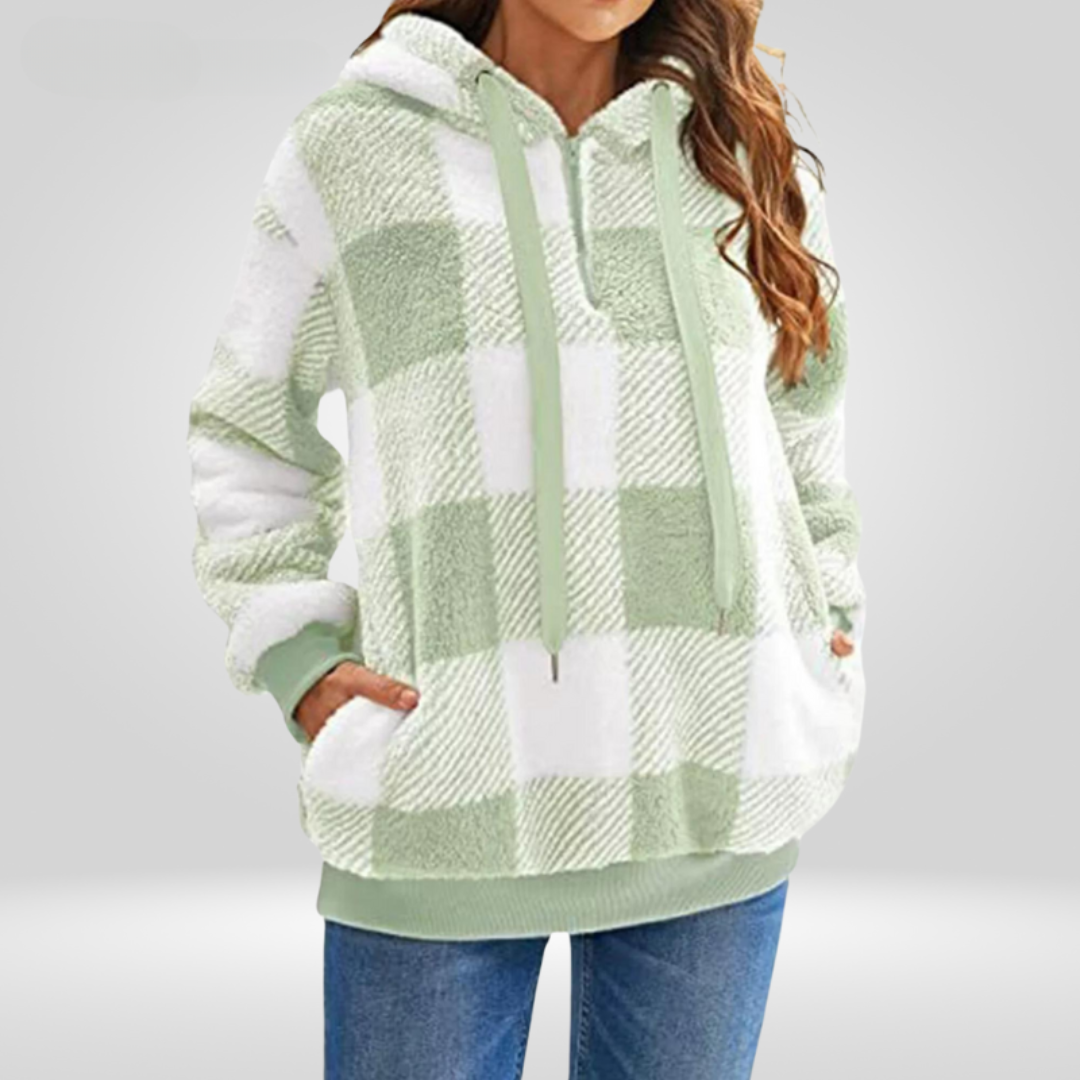 Thoughtfully Designed Jumper