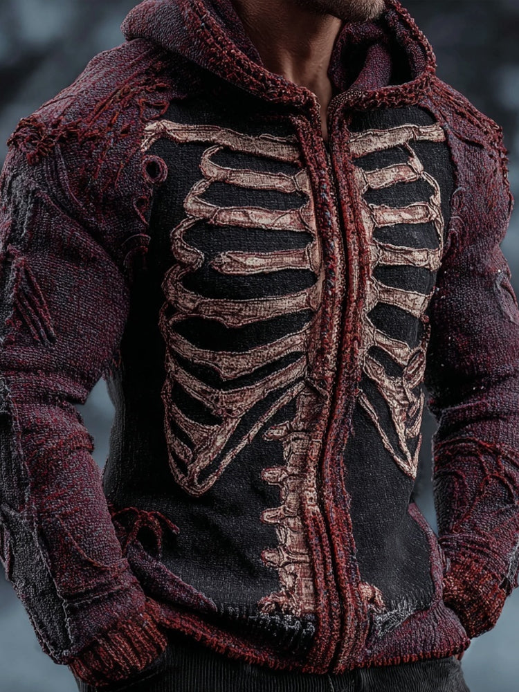 Vintage Inspired Cardigan