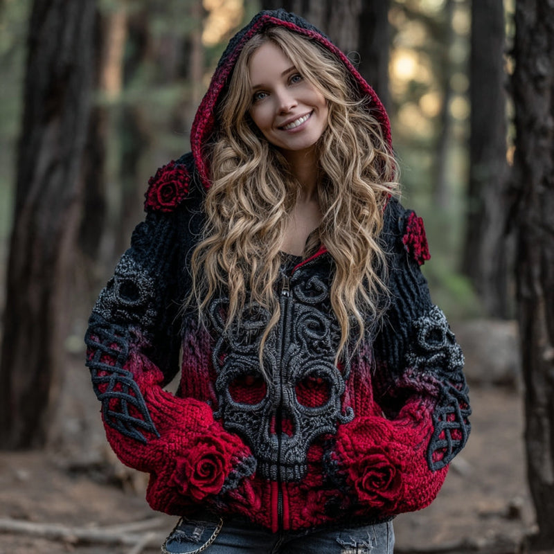 Classic Designed Cardigan