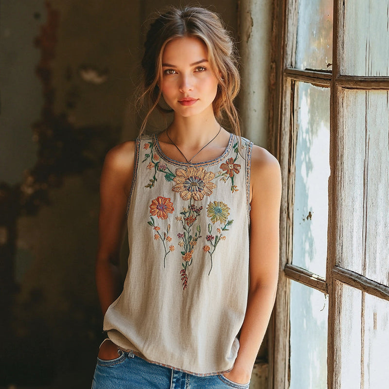 Classic Designed Top