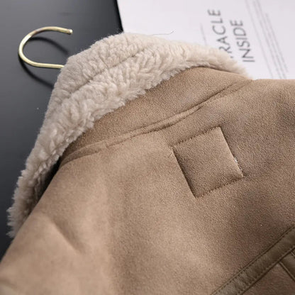 LM | Modern and versatile winter coat