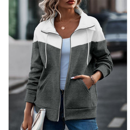 Thoughtfully Designed Jumper