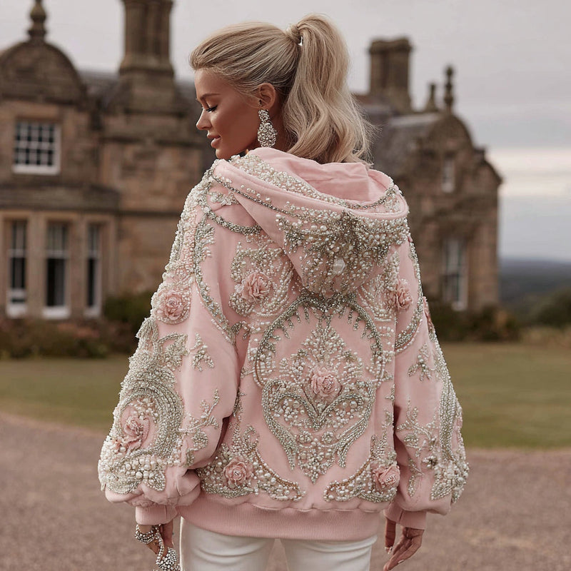 Beautifully Crafted Garment