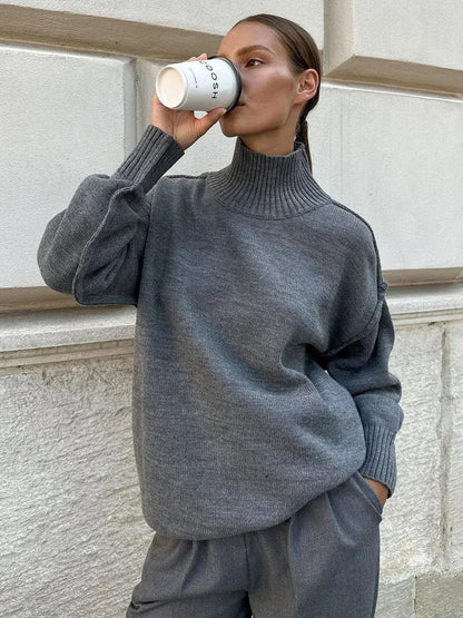 Elegantly Designed Jumper