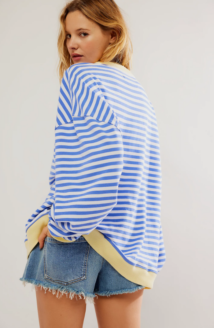 Elegantly Designed Jumper