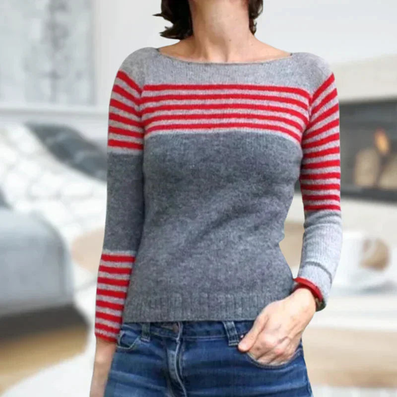 Beautifully Crafted Jumper