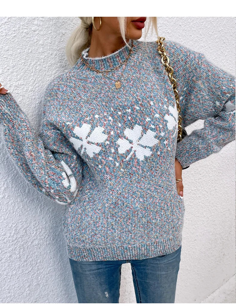 Classic Vintage Jumper