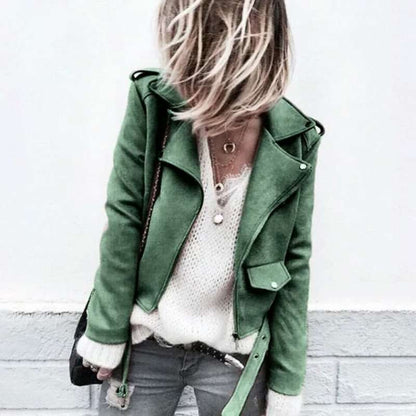 LM | StoneJacket I Jacket for women