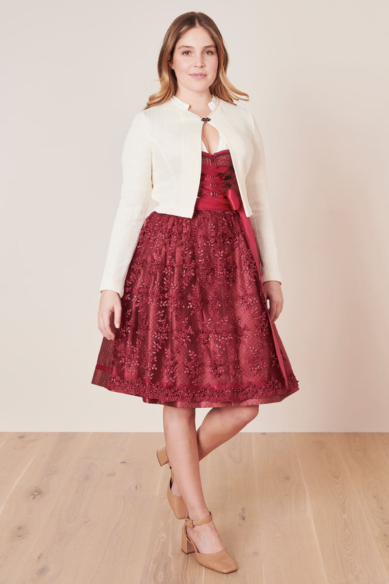 LM | Juliena traditional jacket