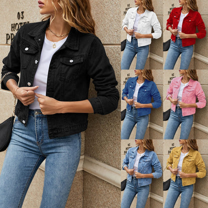Elegantly Designed Jacket