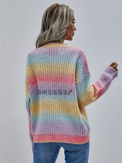 Elegantly Designed Jumper