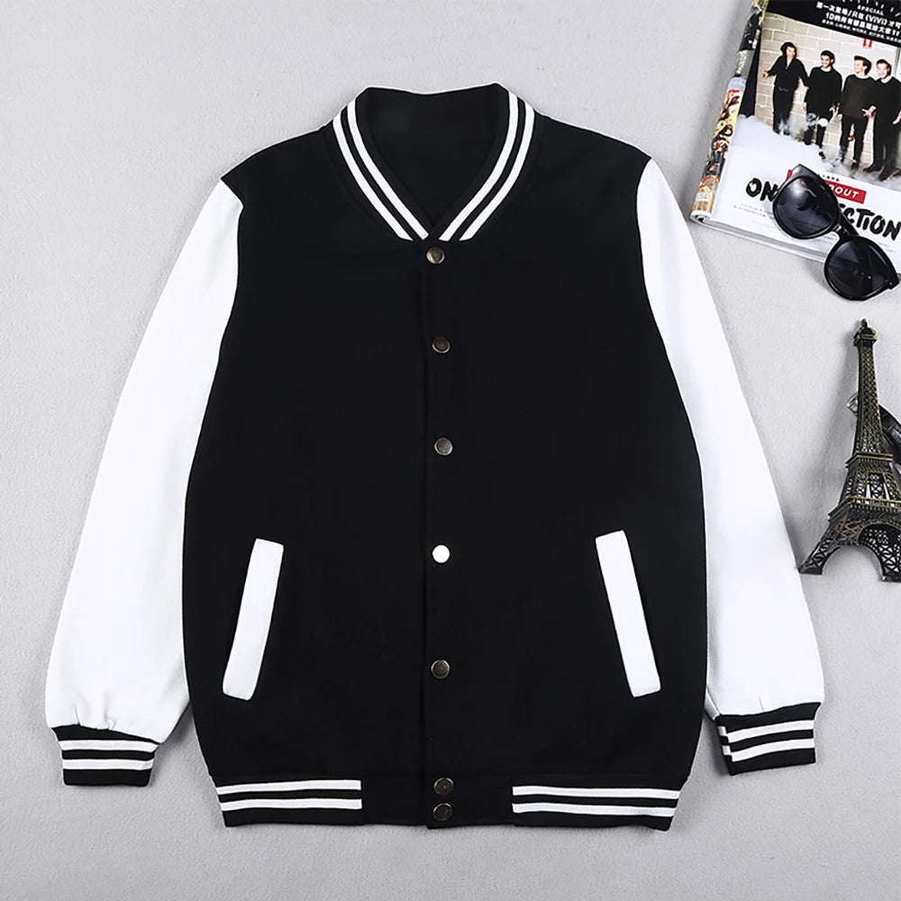 Classic Designed Jacket