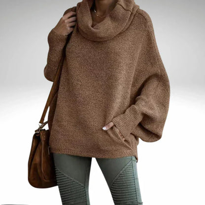 Timeless Vintage Style Jumper
