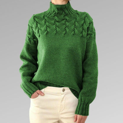 Classic Designed Jumper
