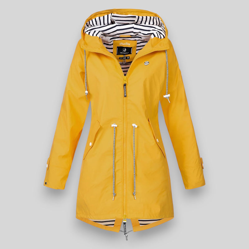 Classic Vintage Jacket