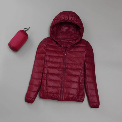 Timeless Vintage Style Jacket