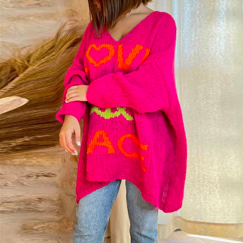 Vintage Inspired Jumper
