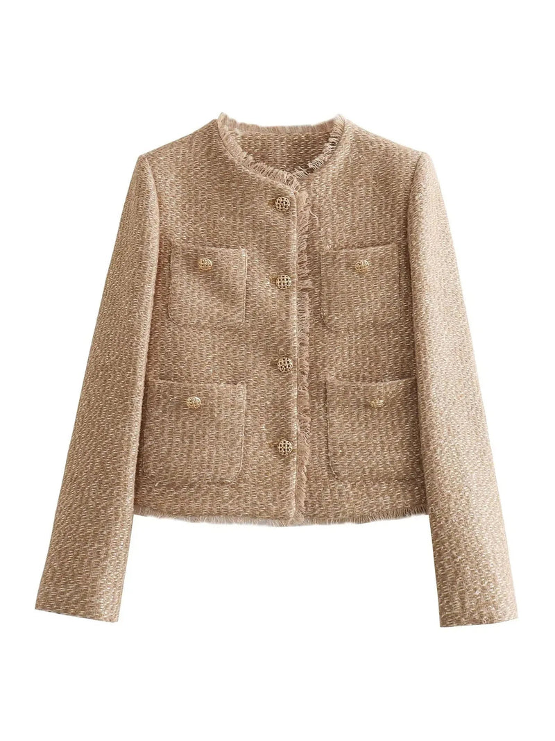 Vintage Inspired Jacket