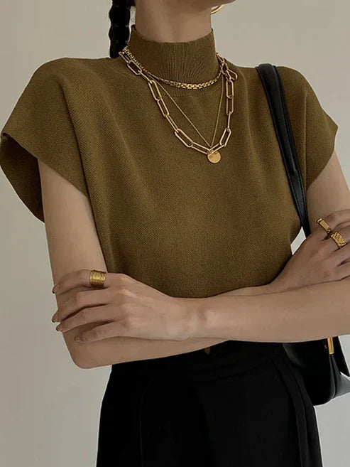 Elegantly Designed Jumper