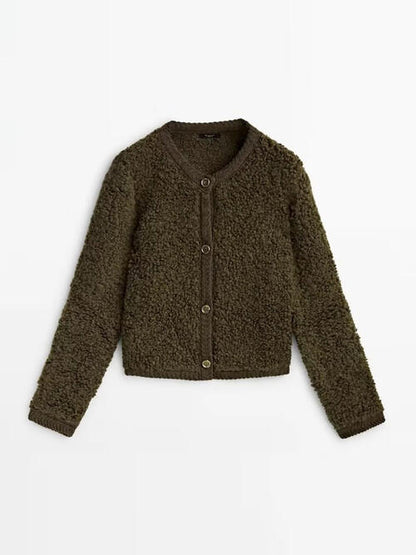 Elegantly Designed Jumper