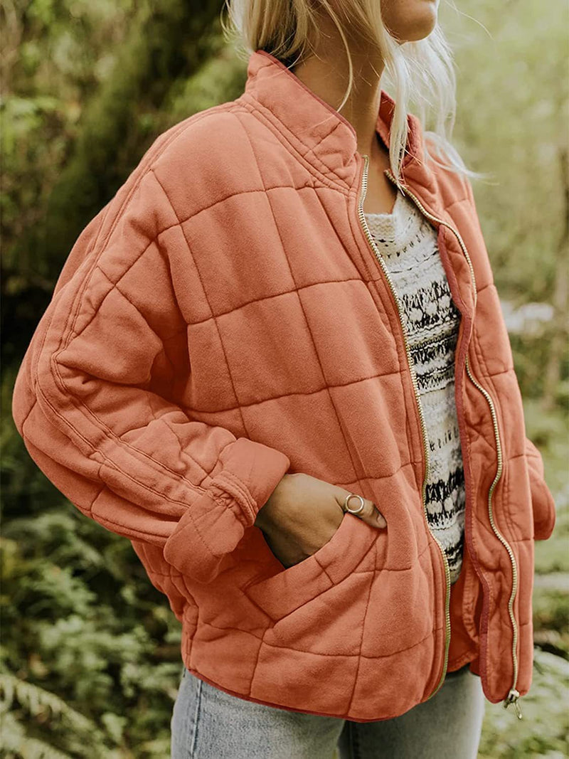 Thoughtfully Designed Jacket