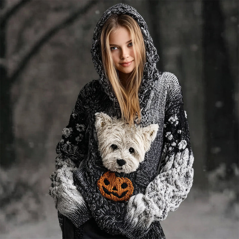 Classic Vintage Jumper