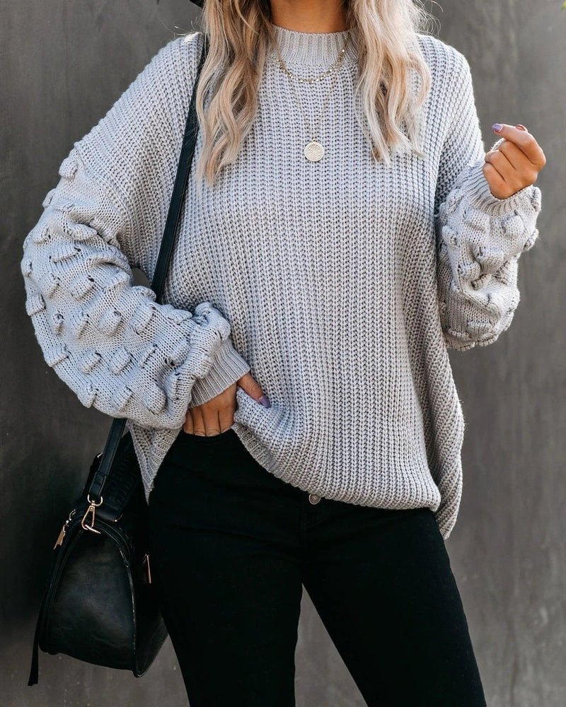 Vintage Inspired Jumper