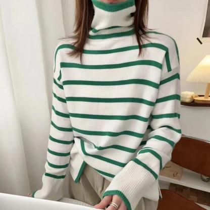 Classic Designed Jumper
