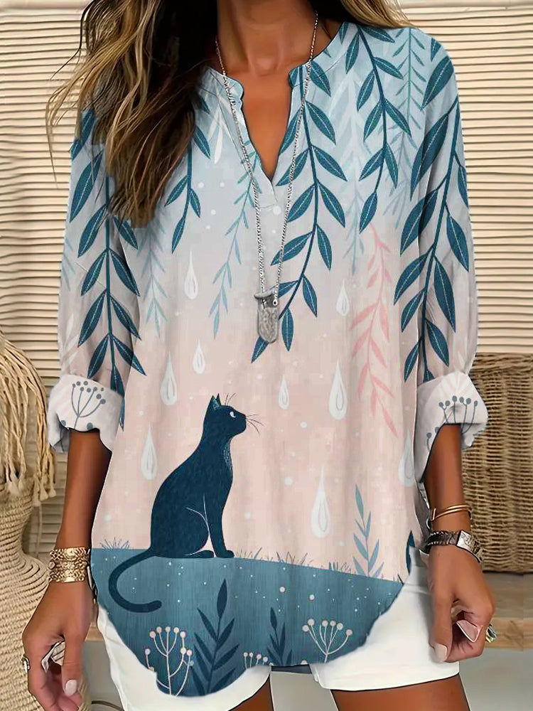 Elegantly Designed Shirt
