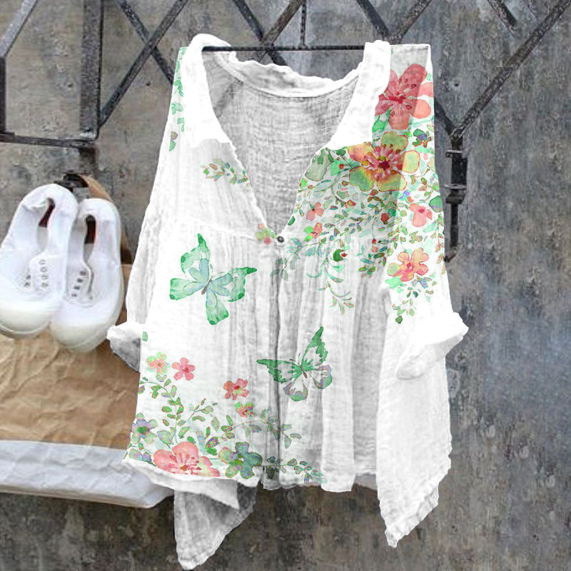 Beautifully Crafted Shirt