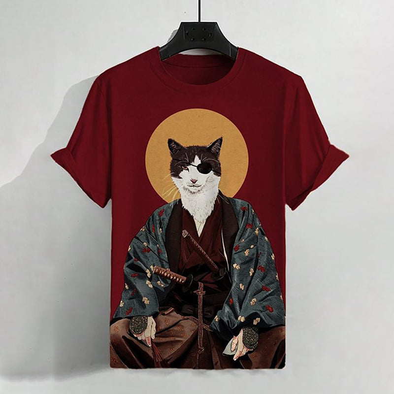 Beautifully Crafted T-Shirt