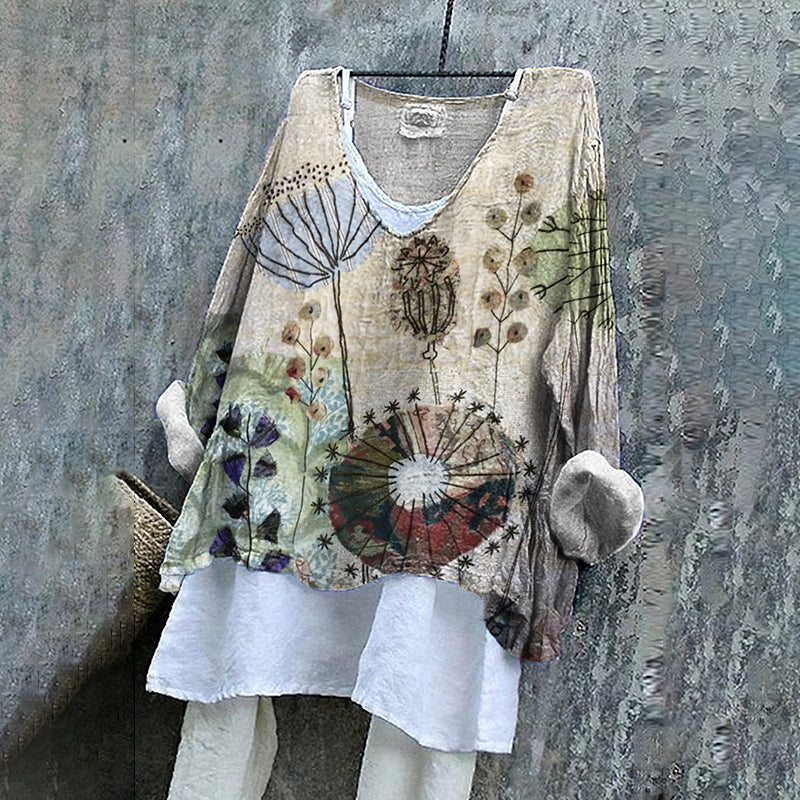 Beautifully Crafted Garment