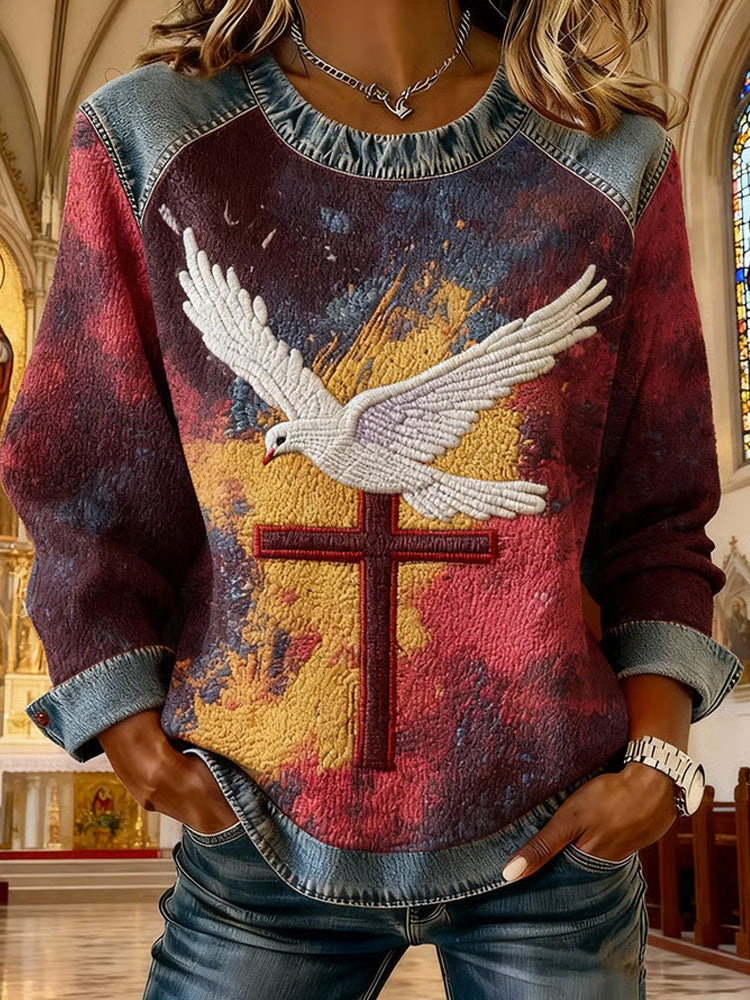 Thoughtfully Designed Shirt