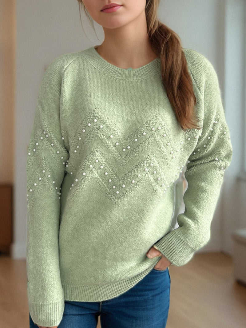 Classic Vintage Jumper