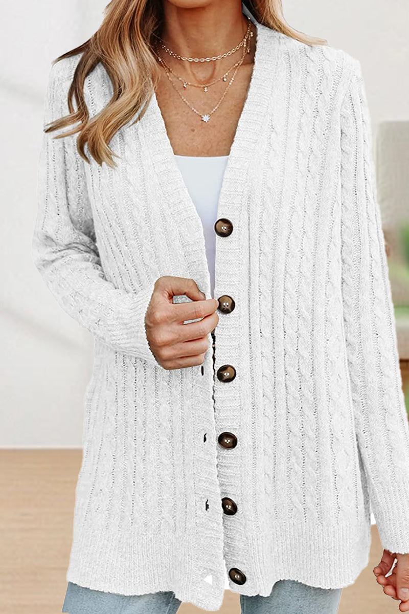 Valja | Relaxed and Stylish winter Jacket