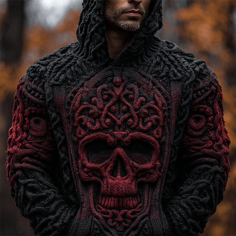 Beautifully Crafted Jumper