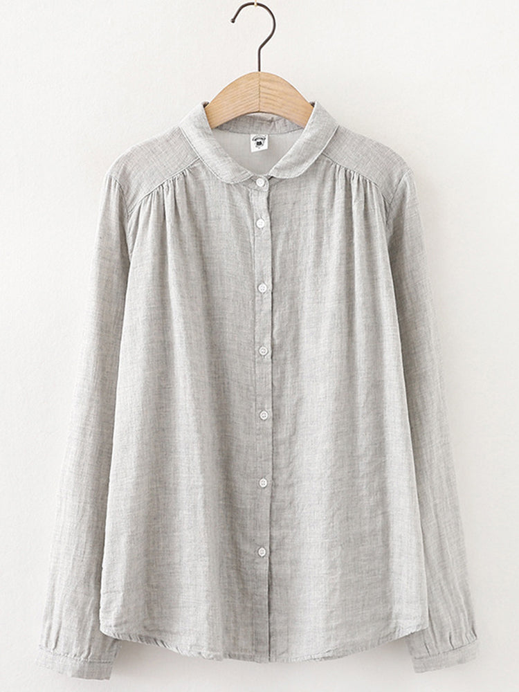 Vintage Inspired Shirt