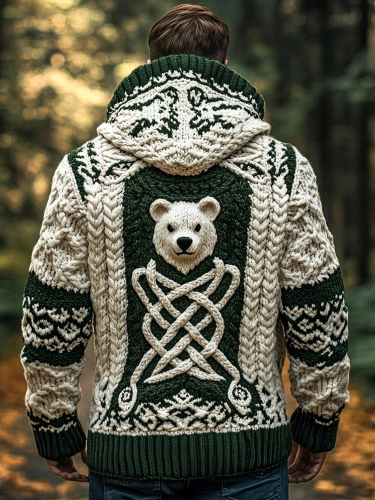 Elegantly Designed Jumper