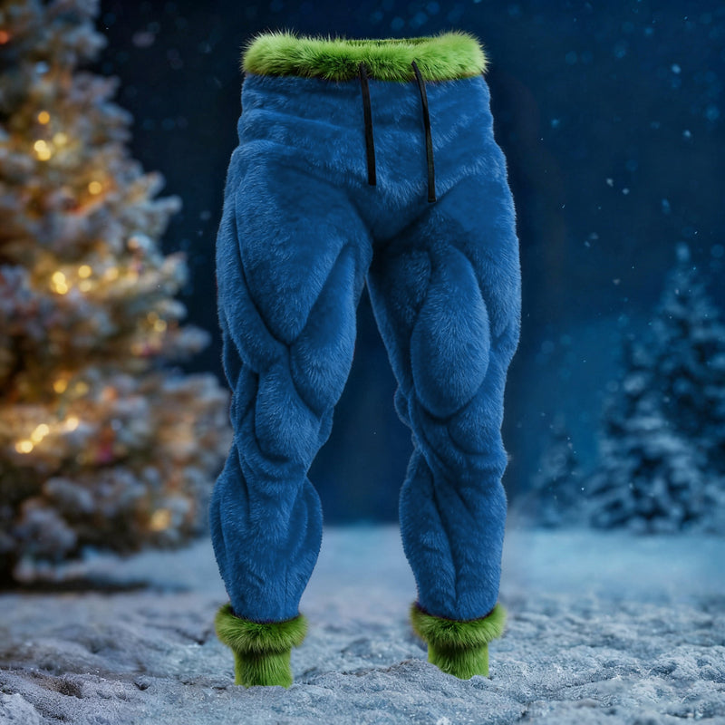 Classic Designed Trousers