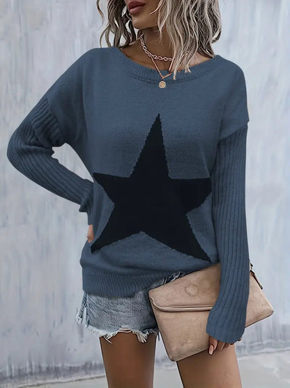 Classic Vintage Jumper