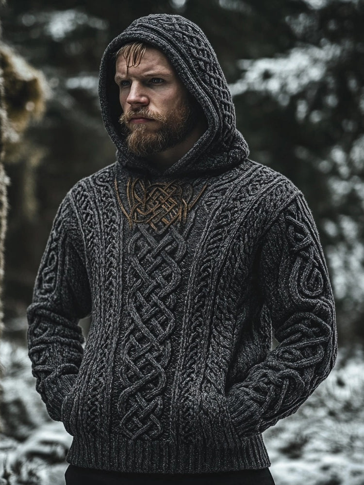 Gracefully Designed Jumper
