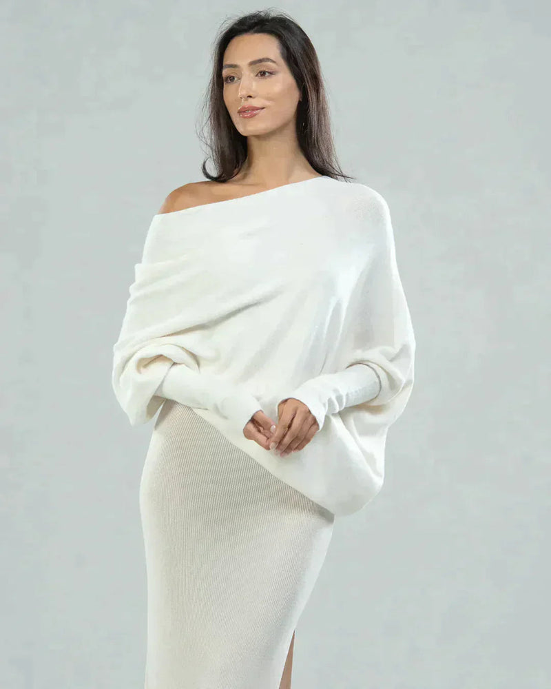 Gracefully Designed Jumper