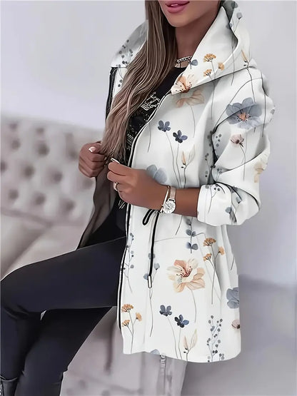 Timeless Vintage Style Jacket