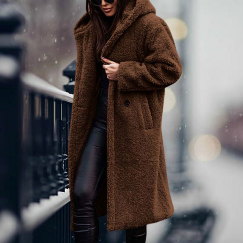Classic Vintage Jacket