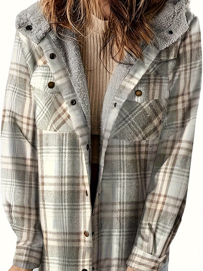 Elegantly Designed Jacket