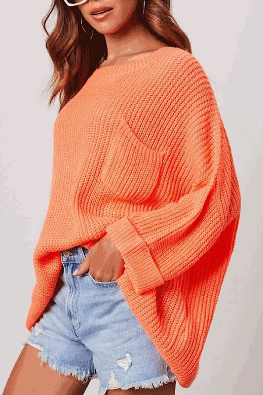 Elegantly Designed Jumper