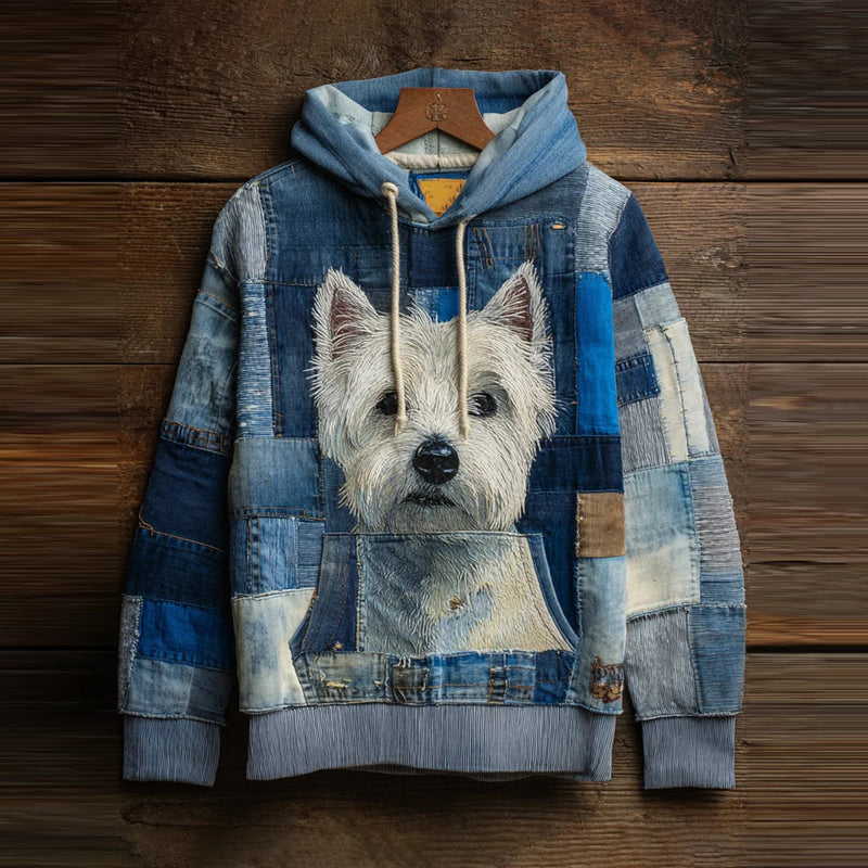 Classic Designed Garment