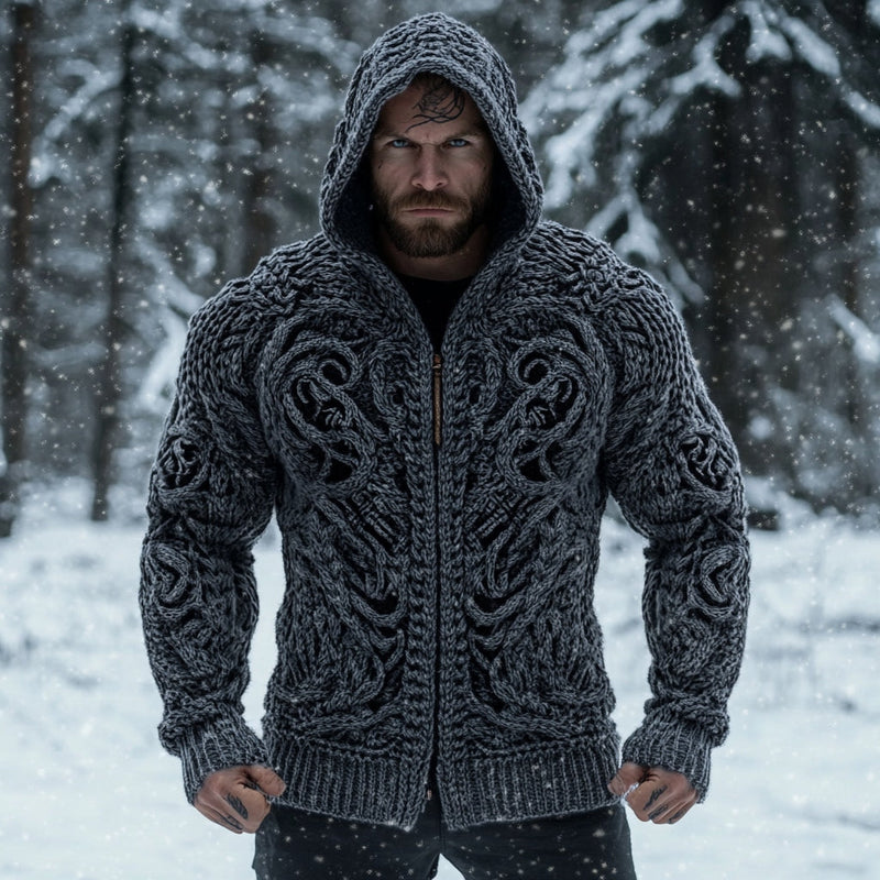 Classic Designed Jumper