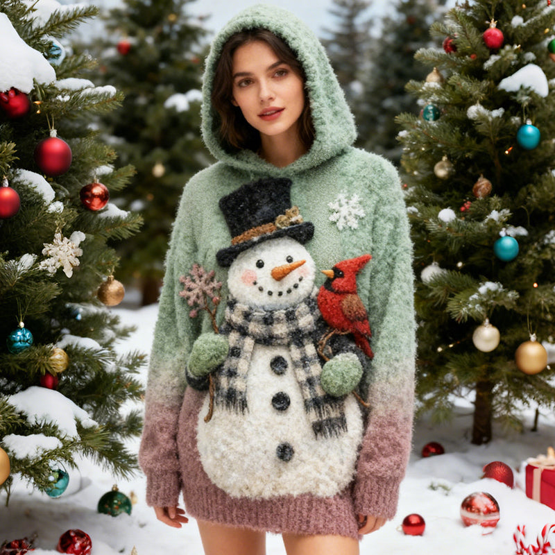 Classic Vintage Jumper