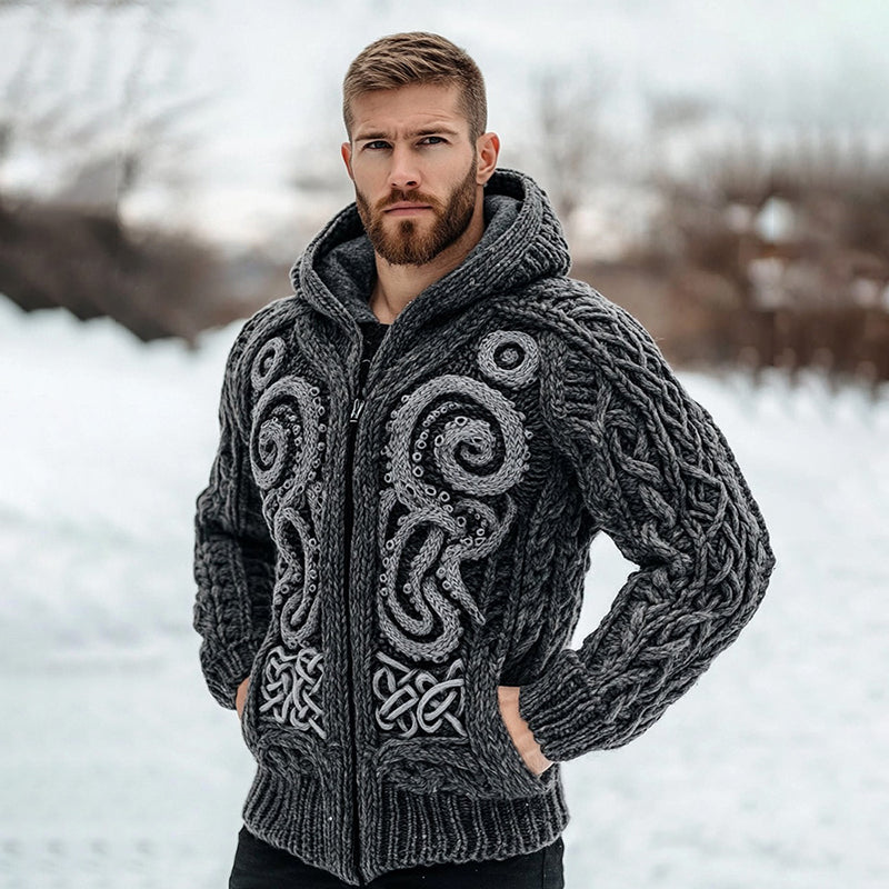 Elegantly Designed Jumper